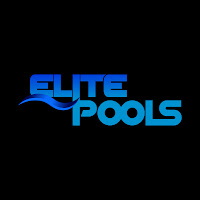 Elite Pools LLC logo