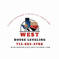 West House Leveling logo