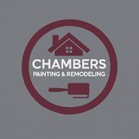 Chambers Painting & Remodeling logo