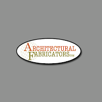 Architectural Fabricators logo