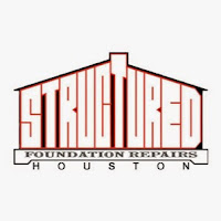 Structured Foundation Repairs Houston logo