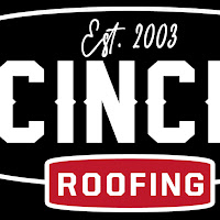 Cinch Roofing logo
