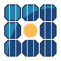 Solar Consulting logo