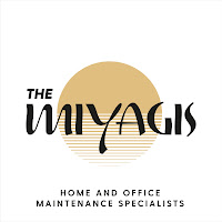 Miyagis Pro LLC logo