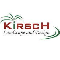 Kirsch Landscape & Design logo