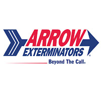 Arrow Exterminators logo