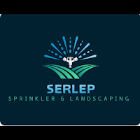 Serlep Irrigation & Landscaping logo