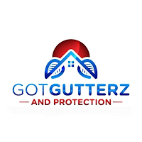 Got Gutterz and Protection logo