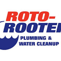 Roto-Rooter Plumbing & Water Cleanup of Conroe logo