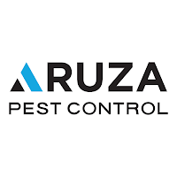 Aruza Pest Control logo