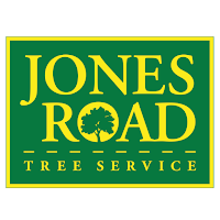 Jones Road Tree Service logo
