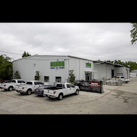 Ewing Outdoor Supply logo