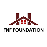 FNF Foundation Repair logo