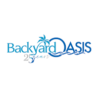 Backyard Oasis Inc. logo