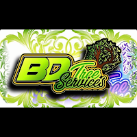 BD Tree Service logo