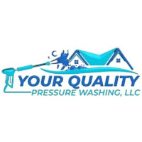 Your Quality Pressure Washing logo