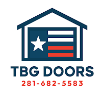 Texas Best Garage Door Co logo