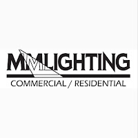 M&M Lighting logo