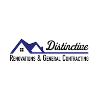 Distinctive Renovations & General Contracting, LLC logo