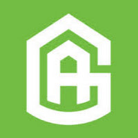 Green Army Healthy Home and Pest Solutions logo