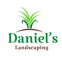 Daniel's Landscaping LLC logo