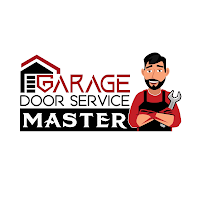 Garage Door Service Master logo