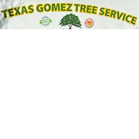 TEXAS GOMEZ TREE SERVICE logo