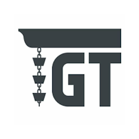 Gutter Tex logo