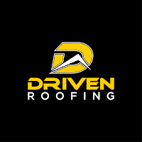 Driven Roofing logo