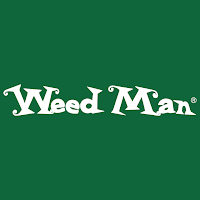 Weed Man Lawn Care logo