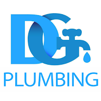 DG Plumbing Service logo