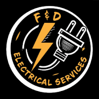 F&D Electrical Services, LLC logo