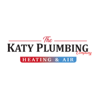 The Katy Plumbing Company Heating & Air logo