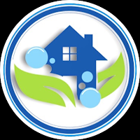 Healthy Home Cleaning System logo