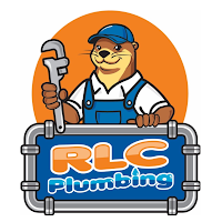 RLC Plumbing logo
