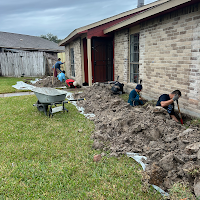 Tomas Foundation Repair & Home Elevation logo