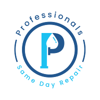 Professionals Same Day Repair logo