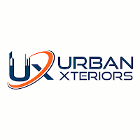 Urban Xteriors logo