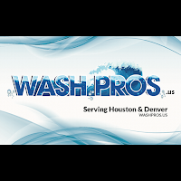 WashPros logo