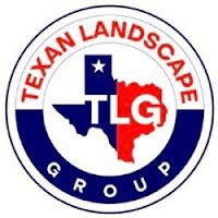 Texan Landscape Group logo