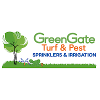 GreenGate Turf, Pest, & Irrigation logo