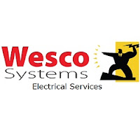 Wesco Systems Electrical Services logo