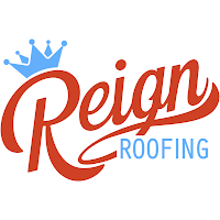 Reign Roofing - Sugar Land logo
