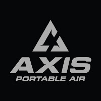 Axis Portable Air logo