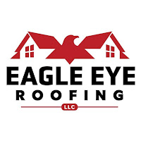 Eagle Eye Roofing logo