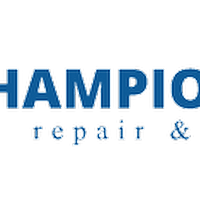Champions Pool Repair & Service logo