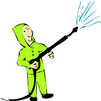 Kingwood Pressure Washing, LLC. logo