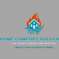 Home Comfort Solutions logo