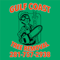 GULF COAST TREE REMOVAL - ISA Certified Arborist logo