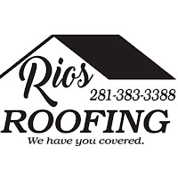 Rios Construction & Roofing logo